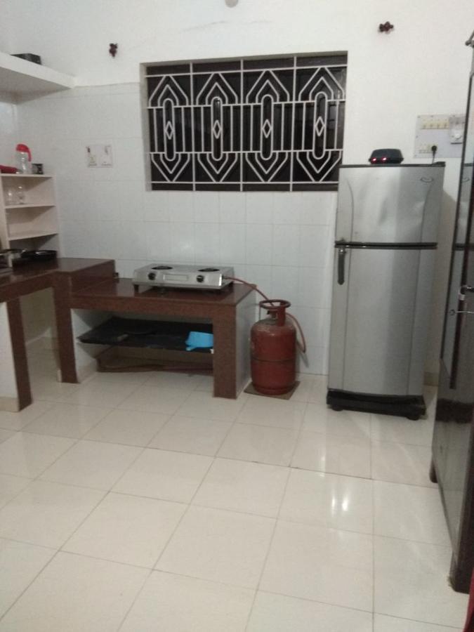 Indraprasth Apartment Palolem Exterior foto